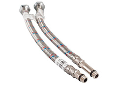 Подводка к смесителю 0.3