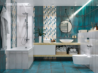 Azori - Eclipse Indigo Фото 1