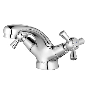 Смеситель Lemark Contour LM7406C для раковины Фото 1