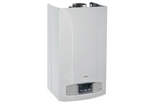 Котел газовый настенный Baxi LUNA 3 240 i двухконтурный Фото 1