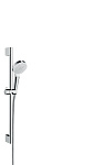 Душевой гарнитур Hansgrohe Crometta 1jet  65см Фото 1