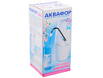 Фильтр Аквафор Модерн-1 Фото 2