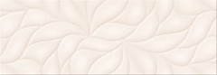 Плитка настенная Eletto Ceramica Malwiya Milk Struttura 24.2x70