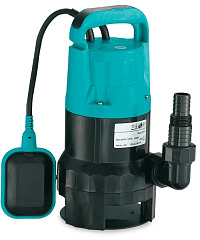 Насос фекальный LEO XKS-1000PW (1000Вт, 13м3/ч, Н-10м)