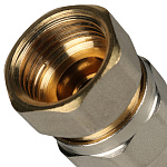 Муфта ВР 16х1/2"  для металлопласт/труб Stout Фото 6