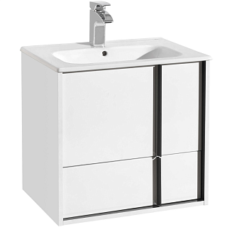 Тумба с раковиной Акватон Ривьера 60 Фото 1