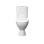 Унитаз-компакт Керамин Толедо Фото 5