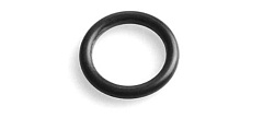 Кольцо круглого сечения 17X2,65-N NBR 70 Kentatsu