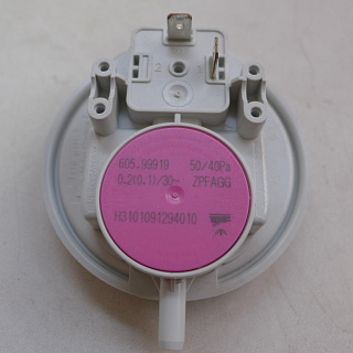 Прессостат 50/40 Kentatsu Фото 1