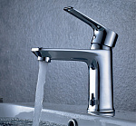 Смеситель Rossinka RS27-11 для раковины Фото 3