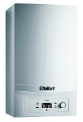 Котел газовый настенный Vaillant VUW 242/5-2 turboFIT двухконтурный, закрытая камера