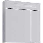 Комплект мебели для ванной Aqwella Neo 70 Белый Фото 3