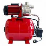 Насосная станция STI AQUA-JET PH-800 N Фото 3