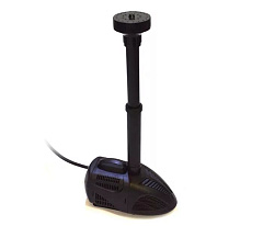 Насос фонтанный SPA-1000B