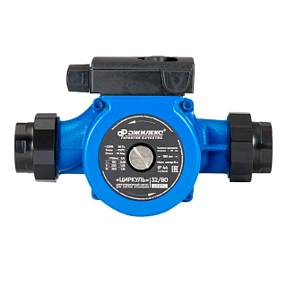 Насос циркуляционный Циркуль 32/80 Фото 1