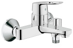 Смеситель Grohe Bau Loop для ванны Фото 1