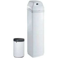 Обезжелезиватель реагентный Ecowater EIF 12TE 1,2-1,3 м3/час (гравий,без загрузки, фидер)
