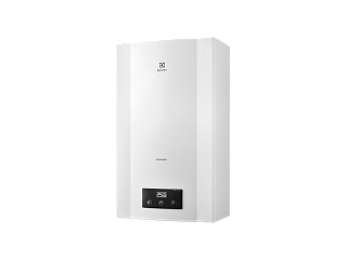 Водонагреватель газовый Electrolux GWH 11 Prolnverter Фото 1