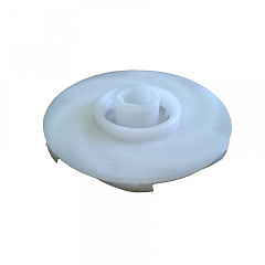 Колесо насосное D76х5мм (40 л)