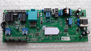 Плата управления Kentatsu Фото 1