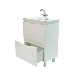 Тумба напольная с умывальником BRIZ Милана т8-60 Фото 5