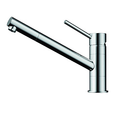 Смеситель для кухни OMOIKIRI AOGASHIMA-C хром (4994245)