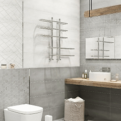 Delacora - Baffin Gray