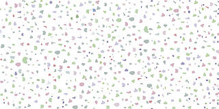 Плитка настенная New Trend Candy Terrazzo 24.9x50 Фото 1