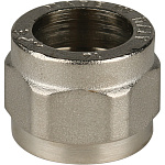 Муфта ВР 16х1/2"  для металлопласт/труб Stout Фото 8