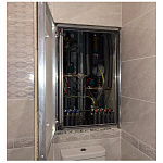 Люк под плитку ПРАКТИКА Евроформат ЕТР 60х80 Фото 6