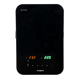 Стабилизатор переменного напряжения Энергия Voltron Neo 5000 Фото 1