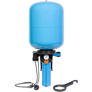 Система КРАБ-Т 50 Джилекс Фото 1