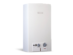 Водонагреватель газовый проточный Bosch WRD 13-2
