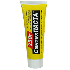 Уплотнительная паста 250гр. 