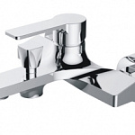 Смеситель для ванны и душа BelBagno FONDA Фото 2