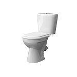 Унитаз-компакт Керамин Лаго Фото 2