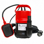 Насос дренажный STI UP-250 P Фото 3