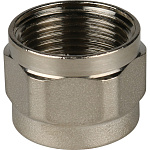 Муфта ВР 16х1/2"  для металлопласт/труб Stout Фото 9