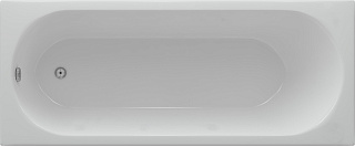 Ванна акриловая AZARIO FELISA 170х70 (чаша, экран, каркас) Фото 1
