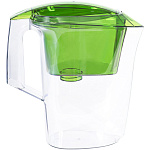 Фильтр-кувшин Гейзер "Дельфин" (зеленый) Фото 2