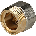 Муфта ВР 20х1/2"  для металлопласт/труб Stout Фото 6