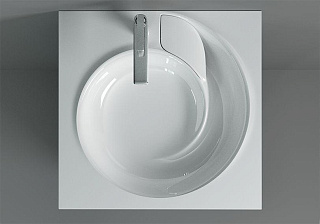 Раковина для стиральной машины MODUO 60х60 Фото 1