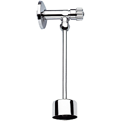 Кран смывной для писсуара RR 855