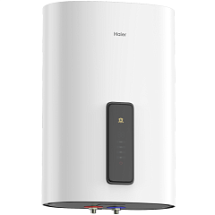 Водонагреватель электрический Haier F7 ES50V Wi-Fi (1,5/3 кВт, плоский, электр.упр.)