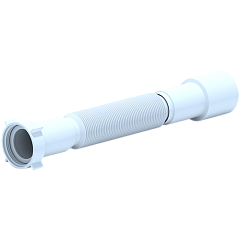 Гибкая труба 1 1/4"х40/50 К206