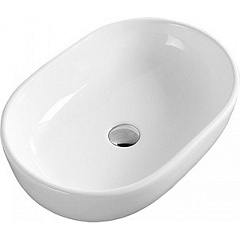 Фигурный умывальник Melana MLN-805-5006x