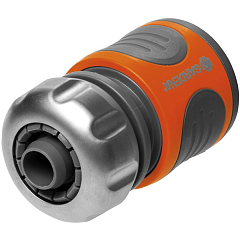 Коннектор Premium 13 мм 1/2" GARDENA (08166-20.000.00)