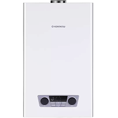 Котел газовый настенный Kentatsu Nobby Balance Plus 24-2CS двухконтурный, закрытая камера