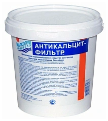 Антикальцит фильтр (1 кг.)