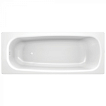 Ванна стальная BLB EUROPA 170х70, 2,3 мм (в комплекте ноги) Фото 1